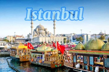 beautiful places in Turkey