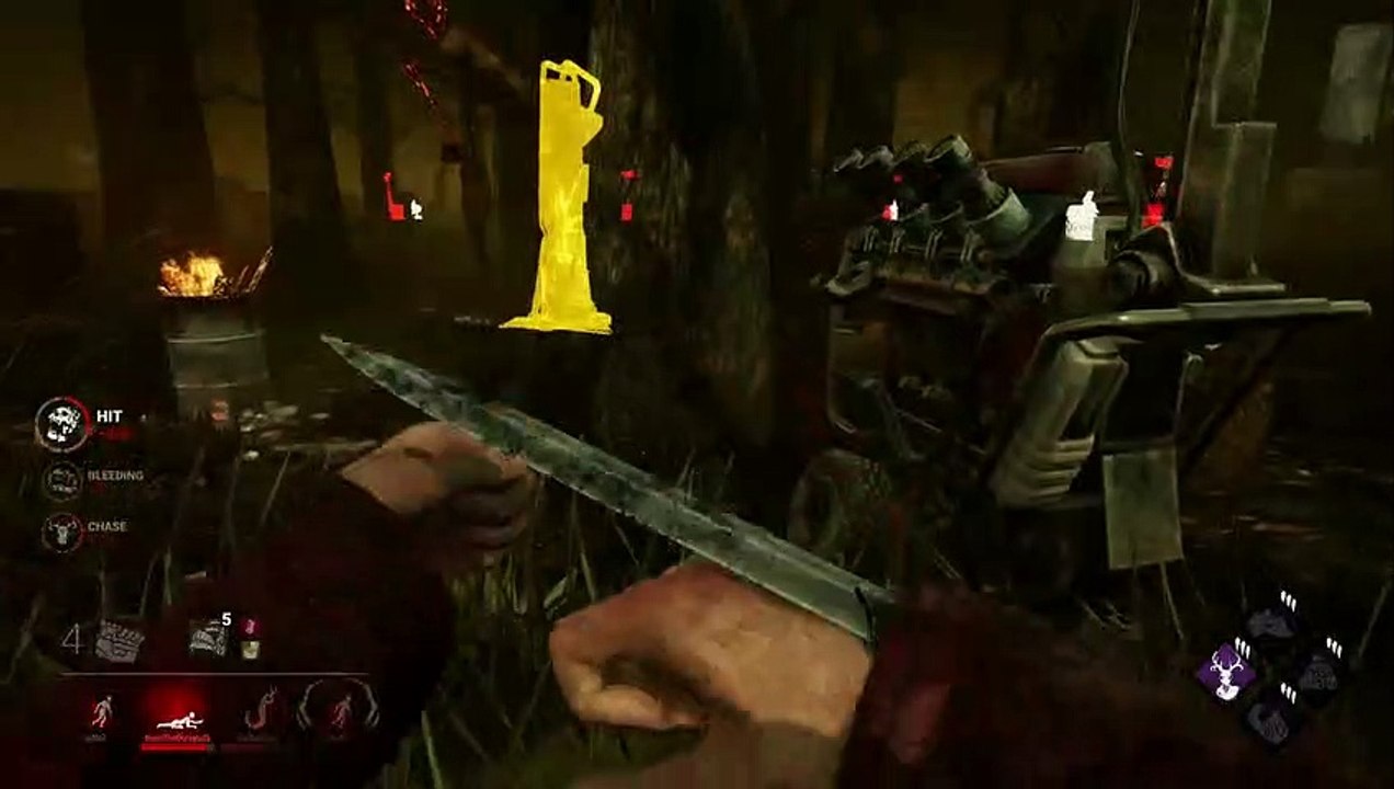 DEAD BY DAYLIGHT PART 480 PIG & TWINS 4K & SPIRIT