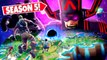 NEW- SEASON 5 GALACTUS LIVE EVENT! ALL LEAKS & MAP CHANGES!- BR