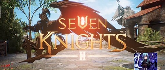 SEVEN KNIGHTS 2
