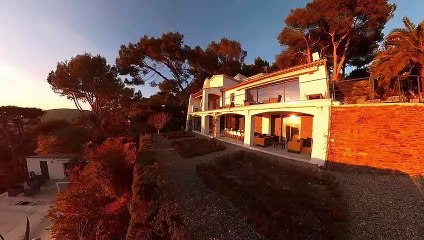 Timelapse avec l'Insta360 One X2