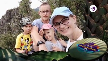 Последний Герой - 3 сезон /5 выпуск 06. 03. 2021 ТВ3 /2 часть