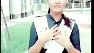 School girls Best #TikTok Funny Video |#indian_Funny_Videos | viral india Funny