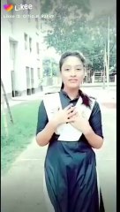 School girls Best #TikTok Funny Video |#indian_Funny_Videos | viral india Funny