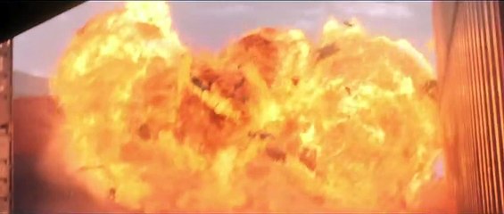 The Falcon and The Winter Soldier (Disney+) Coworkers Promo (2021) Marvel series
