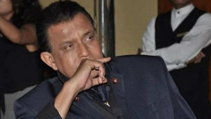 Actor Mithun Chakraborty to join BJP today