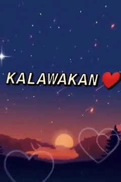 may pag babago kahit ppaano haha