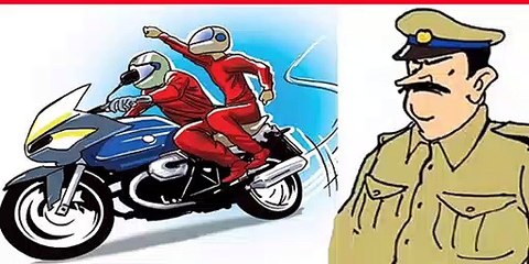 महाकाली चौराहा से बाइक चुराने वाले दो युवक मगरोला से गिरफ्तार