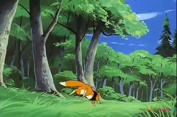 الغابة الخضراء الحلقة 21