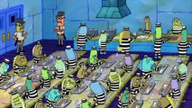 SpongeBob -سبونج بوب _ الهروب من السجن