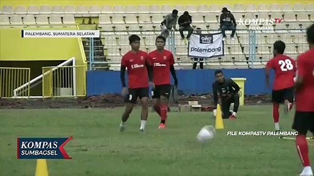 Sriwijaya FC Akan Umumkan Pengganti Budiarjo Thalib