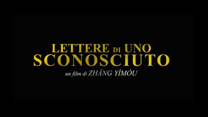 Lettere di Uno Sconosciuto WEBRiP (2014) (Italiano) HD720p