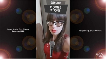 Meus Vídeos do Instagram (@JehDiasOliveira) (Fevereiro/2021) #2