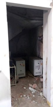 मक्सी के बैंक में चोरी के प्रयास मामले में प्रकरण दर्ज