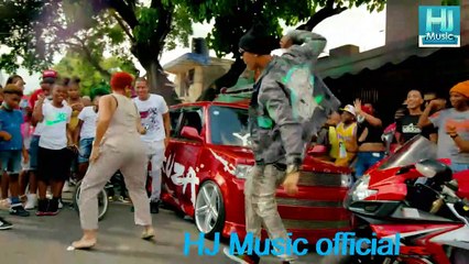 Young Gatillo - Fuego Con To (Official Video)