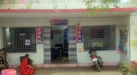 5 लीटर हाथ भट्टी की कच्ची शराब के साथ एक को पकड़ा