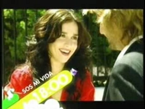 Carita De Angel - Sos Mi Vida