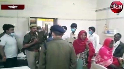भंडारे की खीर खाने से करीब दो दर्जन से अधिक लोग हुए बीमार