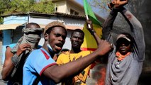 ‘Descend on streets’: Senegal opposition calls for mass protests