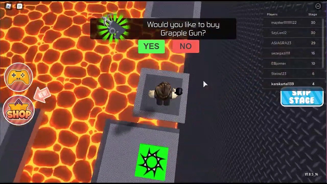 Roblox Hapishaneden Kaçış