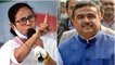BJP's Suvendu move against CM Mamata in Bengal