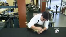 How Its Made - 1128 Brass Instrument Restoration