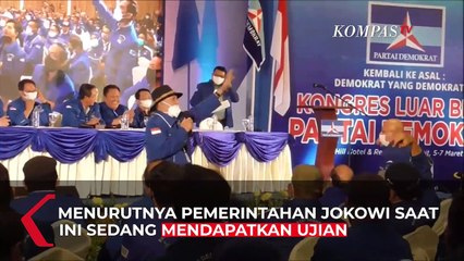 Yunarto Wijaya: Terpilihnya Moeldoko Akan Menjadi Beban bagi Pemerintahan