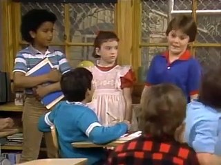 Small Wonder- S2-E3 My Mother the Teacher S2-E3
