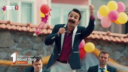 Cemile bu kez hamile mi? Gönül Dağı 20. bölüm 1.fragman