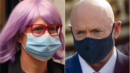 Kyrsten Sinema gives thumbs down to effort to hike minimum wage; Mark