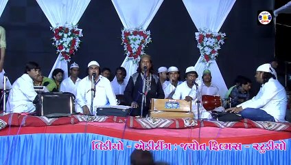 Mahmad Ke Sadke Utare #qawwali || Qawwali Urs Sakarshapir - Sachana