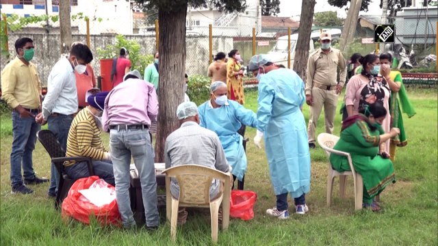 Covid-19: India records over 2.9 crore vaccination
