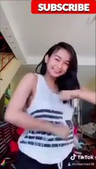 hot tiktok girls no bra for your eys only