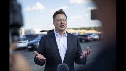 Elon Musk Loses $27 Billion as Historic Wealth Gains Unravel