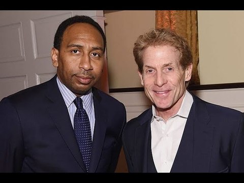 ESPN’s Sensational Bid to Reunite Skip Bayless and Stephen A Smith Falls