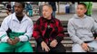 In 'Boogie' Eddie Huang tells his own 'definitive Asian American