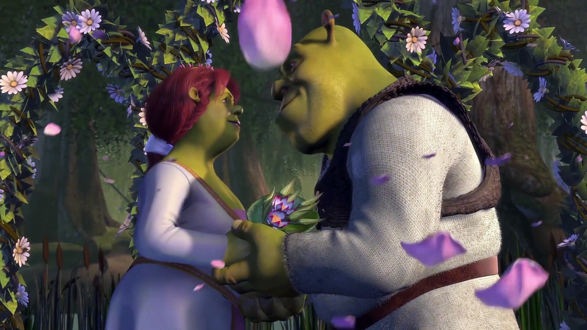 Shrek forever after 2025 full movie dailymotion