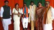 Bengal Assembly elections: Mithun Chakraborty joins BJP