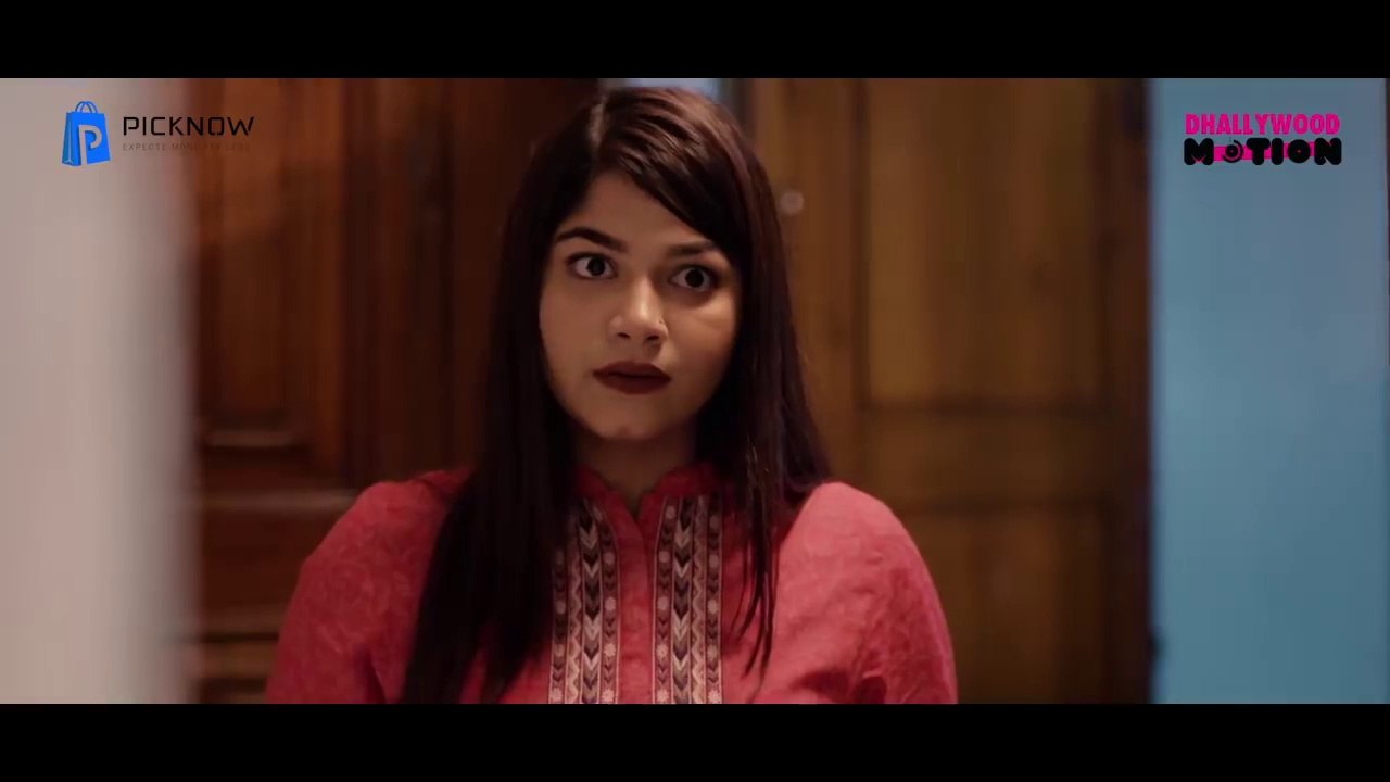 Parsa Evana Natok - Bad Luck - Musfiq R. Farhan - Bangla Natok 2021