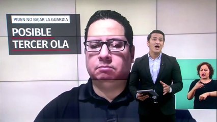 Milenio Noticias, con Erik Rocha, 06 de marzo de 2021