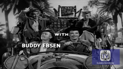 The Beverly Hillbillies - Season 1 - Episode 7 - The Servants | Buddy Ebsen, Donna Douglas