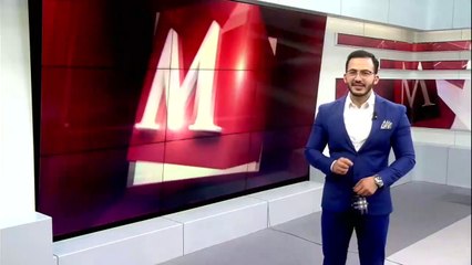 Milenio Noticias, con Pedro Gamboa, 06 de marzo de 2021