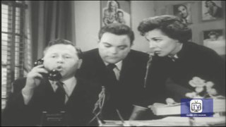 The Mickey Rooney Show | Season 1 | Episode 12 | The Seance | Mickey Rooney | Regis Toomey