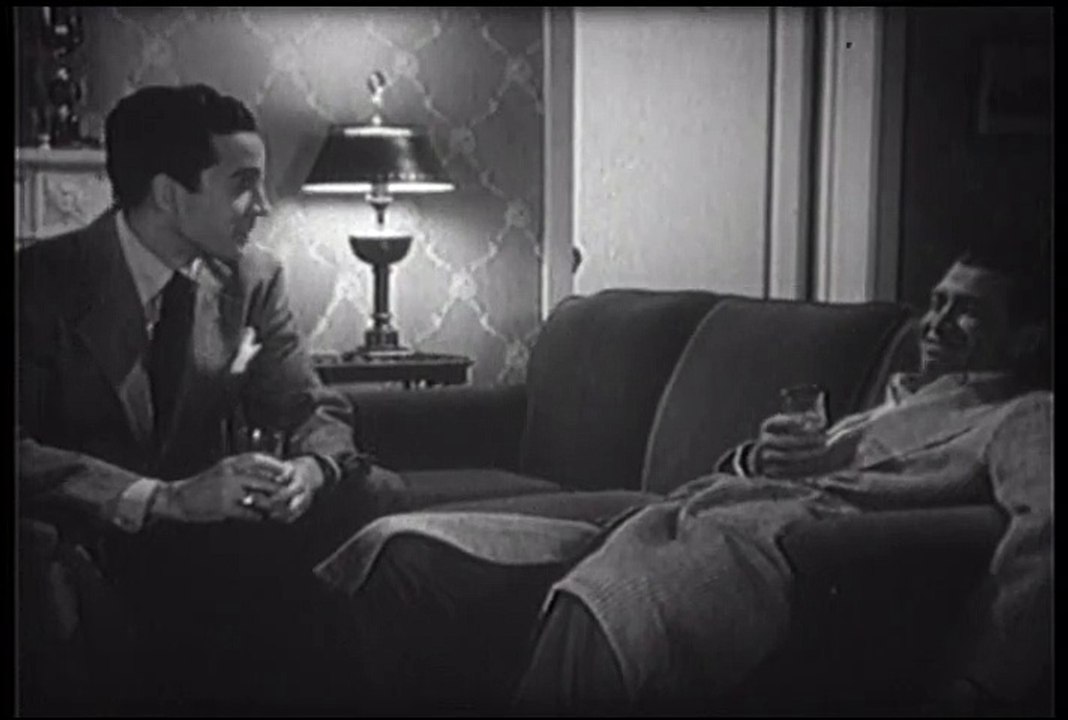 Heartaches - Full Movie | Sheila Ryan, Edward Norris, Chill Wills, Kenneth Farrell part 2/2