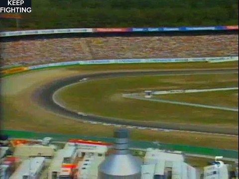 509 F1 9) GP d'Allemagne 1991 p6