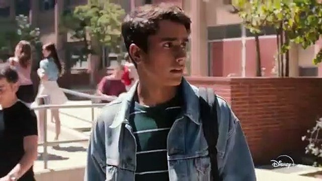 Love Victor Bande-Annonce