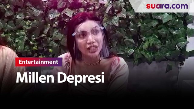 Millen Cyrus Akui Rutin Minum Resep dari Dokter Obat Clazopin