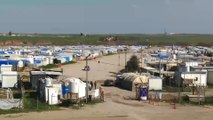معاناة النازحين بعد قرار الحكومة العراقية إغلاق المخيمات في البلاد