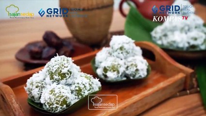 3 Resep Mudah Membuat Klepon Lezat Aneka Isi, Lumer Banget di Mulut!