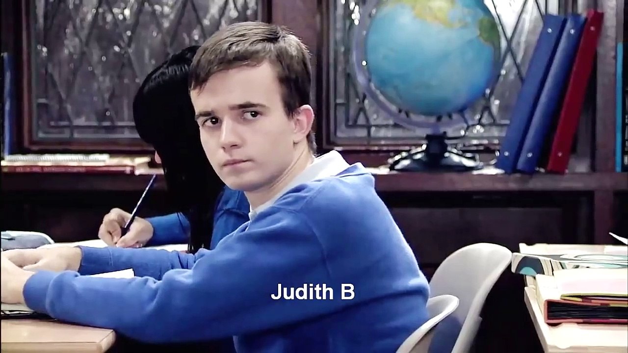 Ivan y Julia Parte 2/3